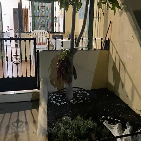 Giardino E Terrazza, Accogliente E Funzionale, Wi-fi, Piscina Condivisa Costa Calma