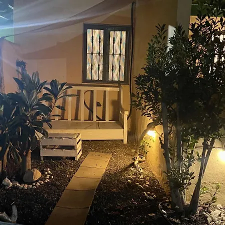 Giardino E Terrazza, Accogliente E Funzionale, Wi-fi, Piscina Condivisa * 科斯塔卡玛