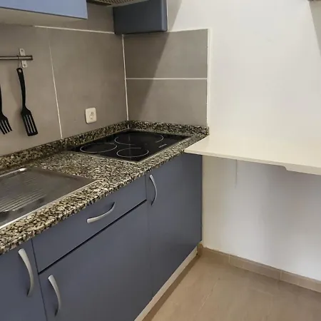 Giardino E Terrazza, Accogliente E Funzionale, Wi-fi, Piscina Condivisa Apartament Costa Calma