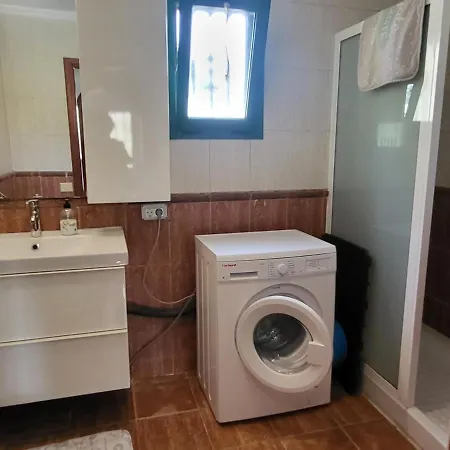 Giardino E Terrazza, Accogliente E Funzionale, Wi-fi, Piscina Condivisa Appartement Costa Calma