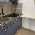 Giardino E Terrazza, Accogliente E Funzionale, Wi-fi, Piscina Condivisa Διαμέρισμα Κόστα Κάλμα